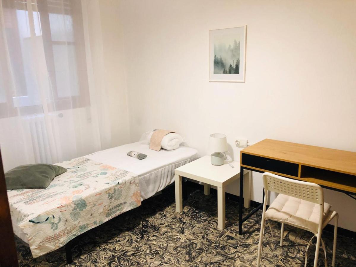 Apartament Con Encanto Apartment กัสเตญองเดลาปลานา ภายนอก รูปภาพ