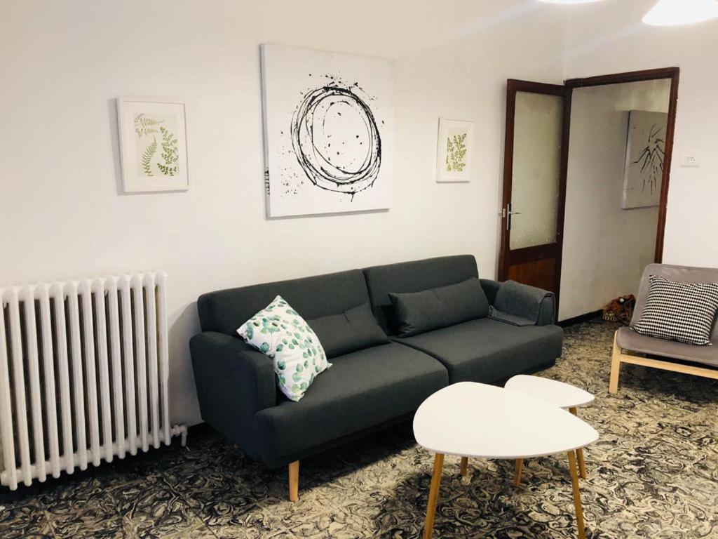 Apartament Con Encanto Apartment กัสเตญองเดลาปลานา ภายนอก รูปภาพ